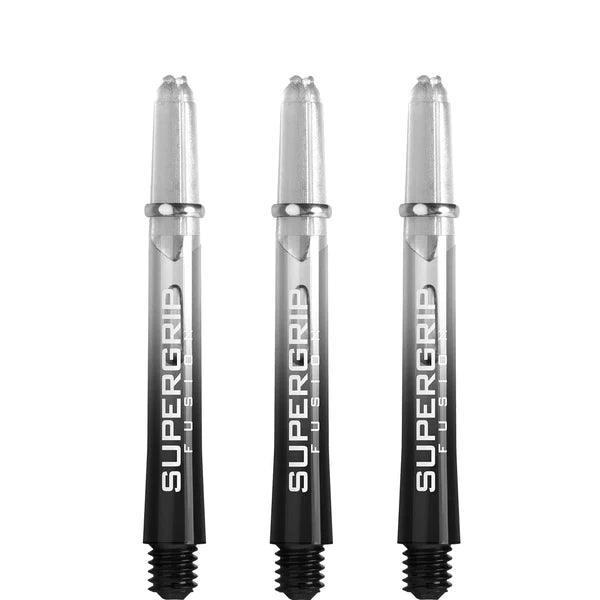 Harrows - Fusion Víztiszta - Darts Szár - Direct Darts - 3