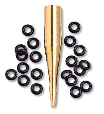 Harrows - Gumigyűrű Áthúzóval - Direct Darts - 1