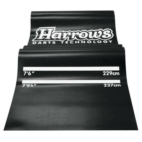 Harrows - Gumis Darts Szőnyeg - Direct Darts - 1