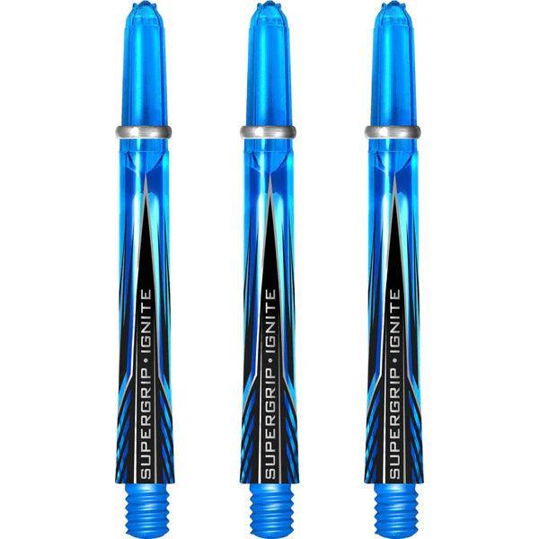 Harrows - Ignite Aqua - Darts Szár - Direct Darts - 2