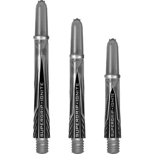 Harrows - Ignite Szürke - Darts Szár - Direct Darts - 1