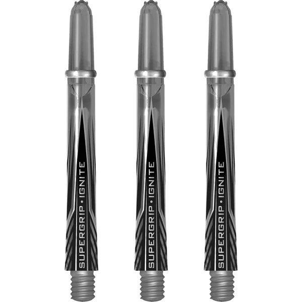 Harrows - Ignite Szürke - Darts Szár - Direct Darts - 2