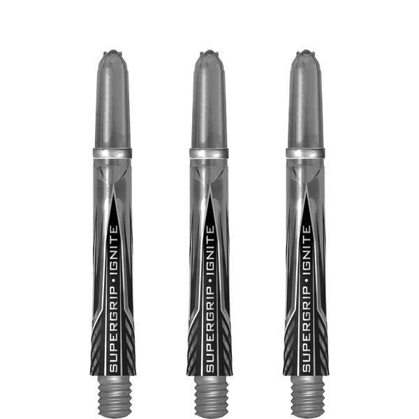 Harrows - Ignite Szürke - Darts Szár - Direct Darts - 3