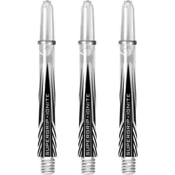 Harrows - Ignite Víztiszta - Darts Szár - Direct Darts - 2