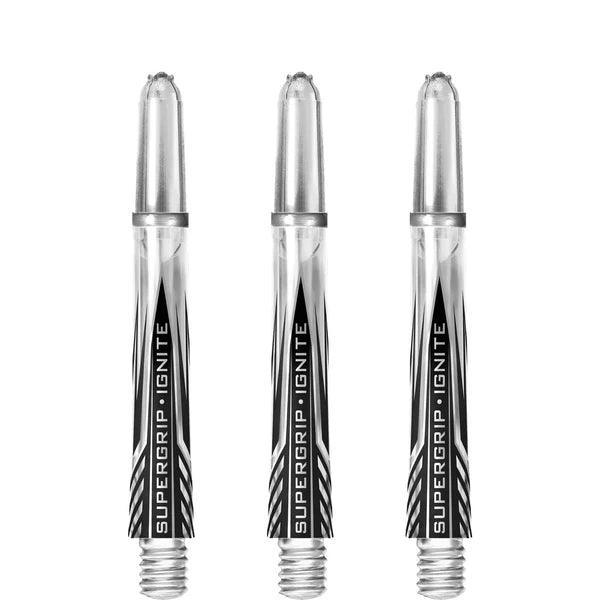 Harrows - Ignite Víztiszta - Darts Szár - Direct Darts - 3