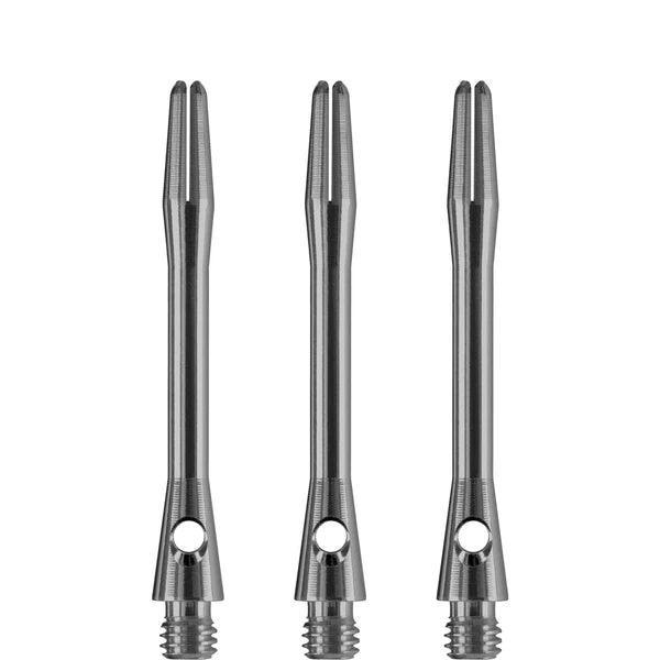 Harrows - Kerámia Ezüst - Darts Szár - Direct Darts - 3