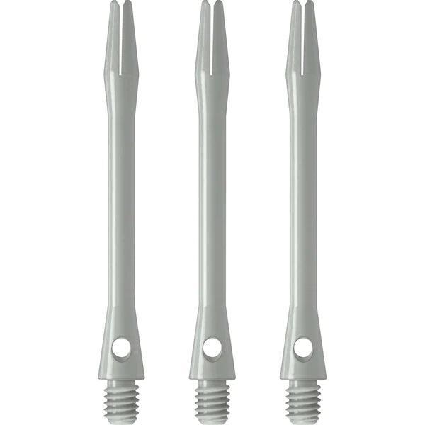 Harrows - Kerámia Fehér - Darts Szár - Direct Darts - 2