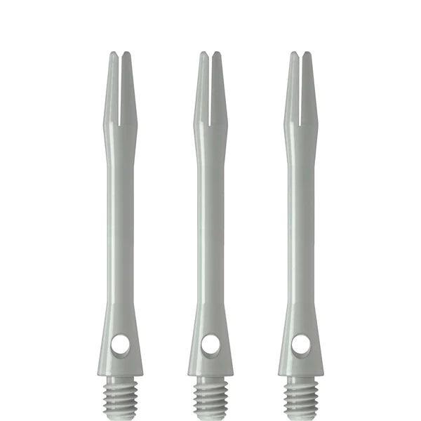 Harrows - Kerámia Fehér - Darts Szár - Direct Darts - 3