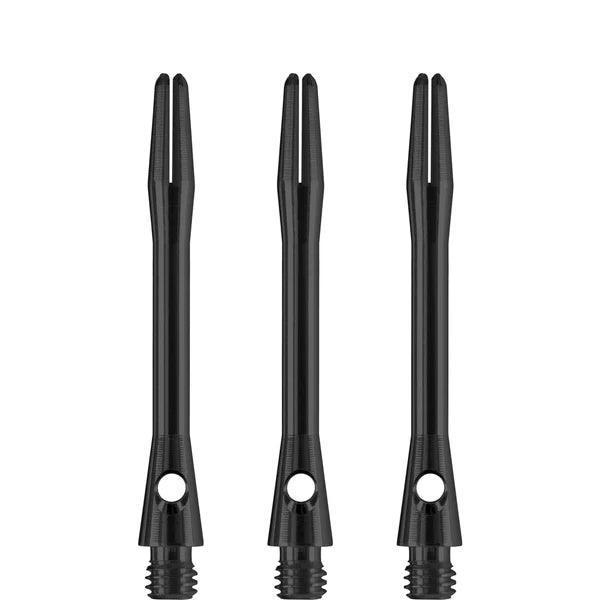 Harrows - Kerámia Fekete - Darts Szár - Direct Darts - 3