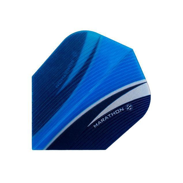 Harrows - Marathon - Genesis - 100 Mikron - Darts Toll - Direct Darts - 1