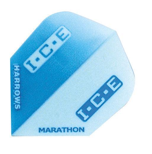 Harrows - Marathon - I.C.E. V2 - 100 Mikron - Darts Toll - Direct Darts - 1