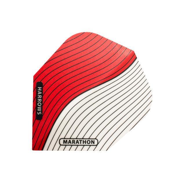 Harrows - Marathon - Pro Brass V1 - 100 Mikron - Darts Toll - Direct Darts - 1