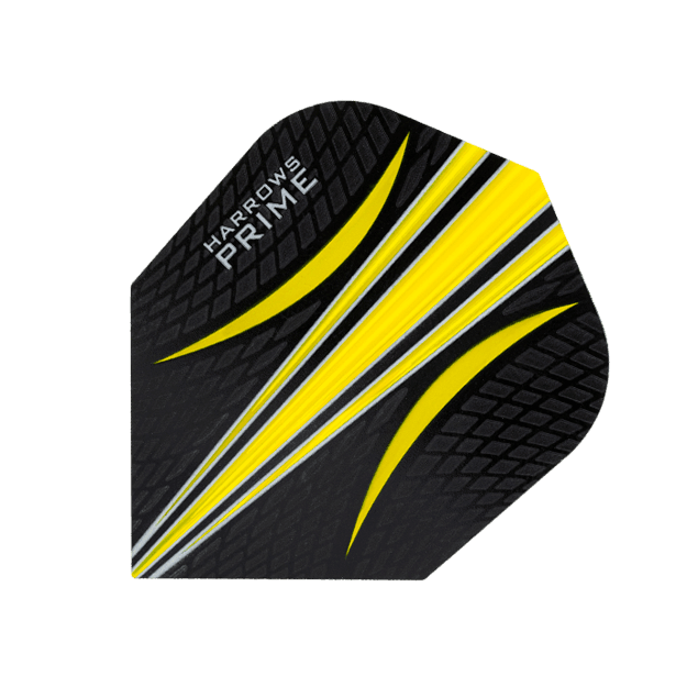 Harrows - Prime Torpedo - 100 Mikron - Darts Toll - Direct Darts - 1
