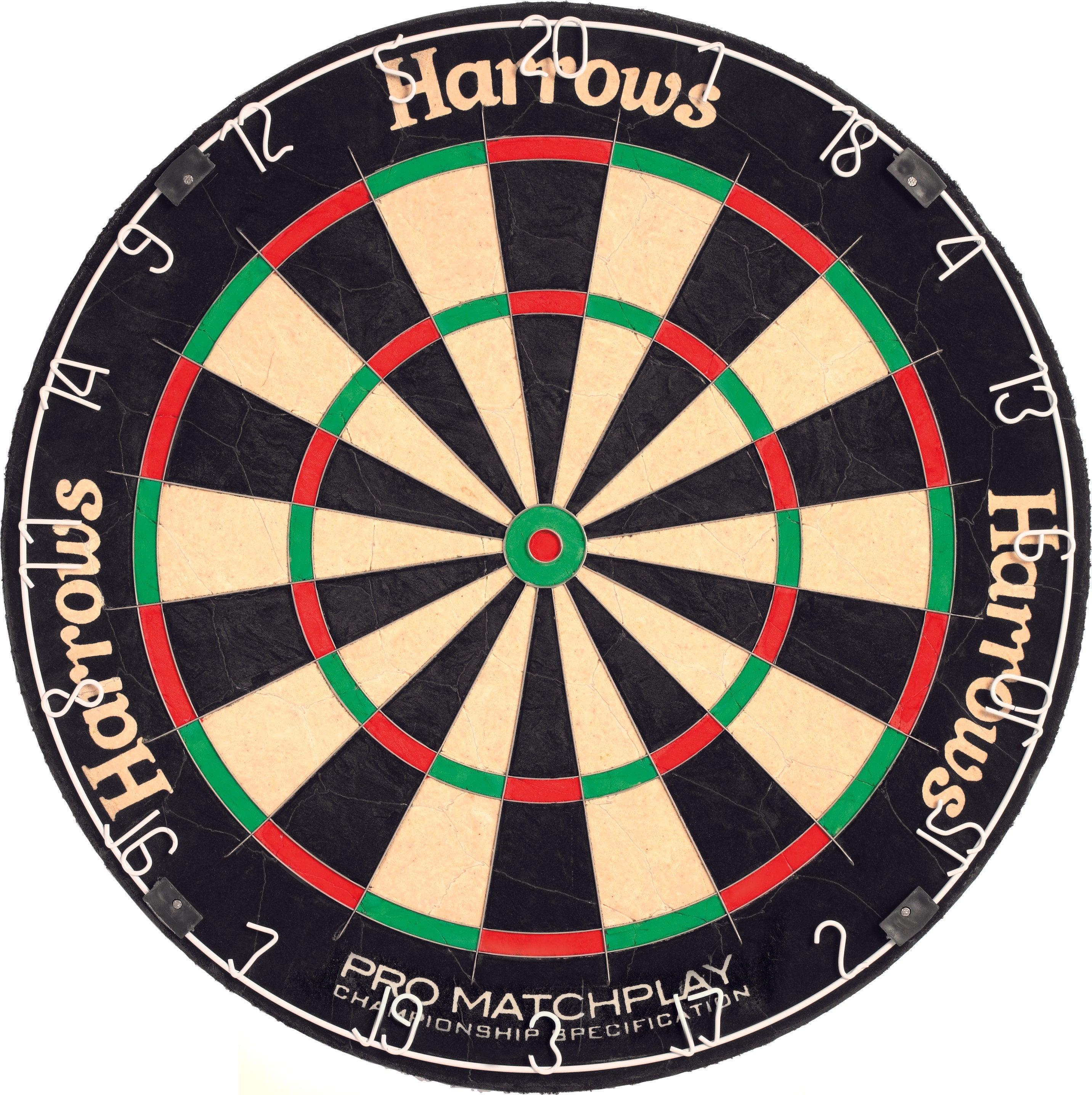 Harrows - Pro Matchplay - Darts Tábla - Direct Darts - 1