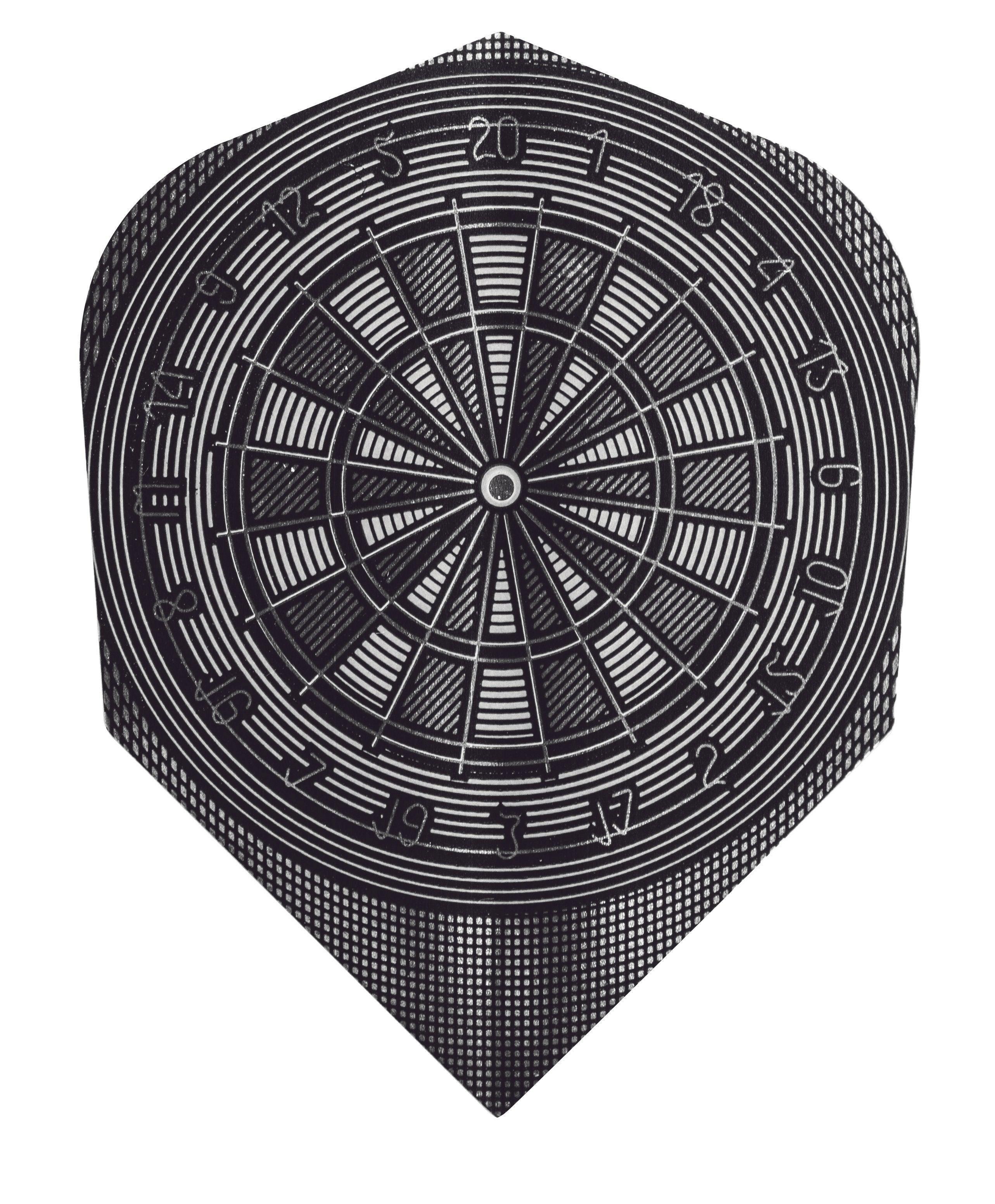 Harrows - Quadro - Mono - Darts Toll - Direct Darts - 1