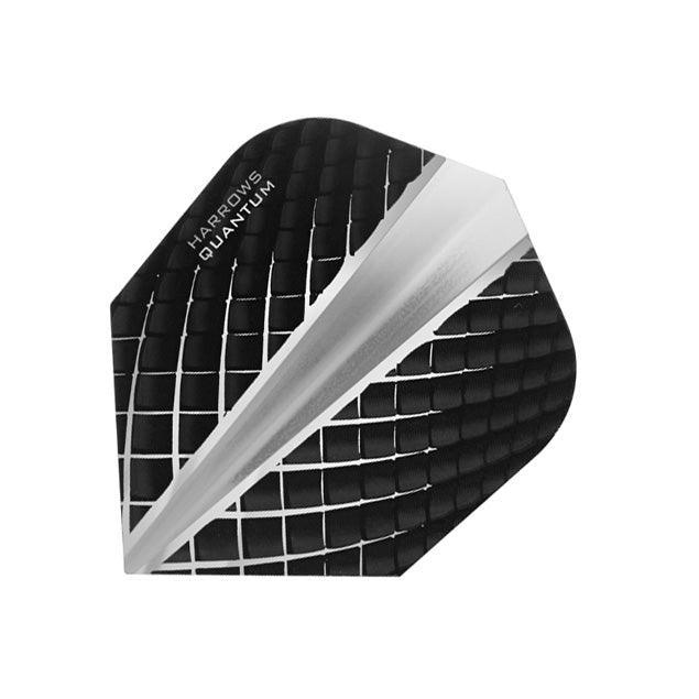 Harrows - Quantum - Szürke - 100 Mikron - Darts Toll - Direct Darts - 1