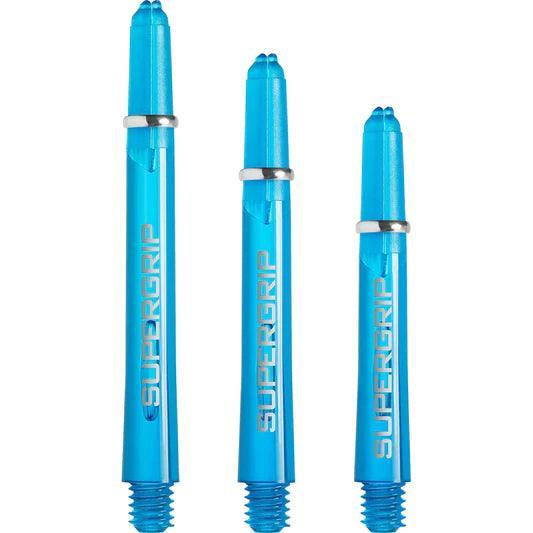 Harrows - Supergrip Aqua - Darts Szár - Direct Darts - 1
