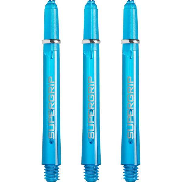 Harrows - Supergrip Aqua - Darts Szár - Direct Darts - 2