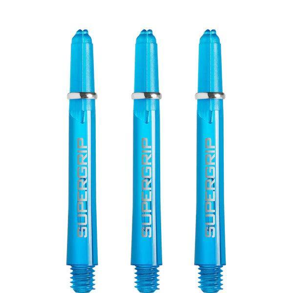 Harrows - Supergrip Aqua - Darts Szár - Direct Darts - 3