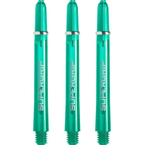 Harrows - Supergrip Jade - Darts Szár - Direct Darts - 2