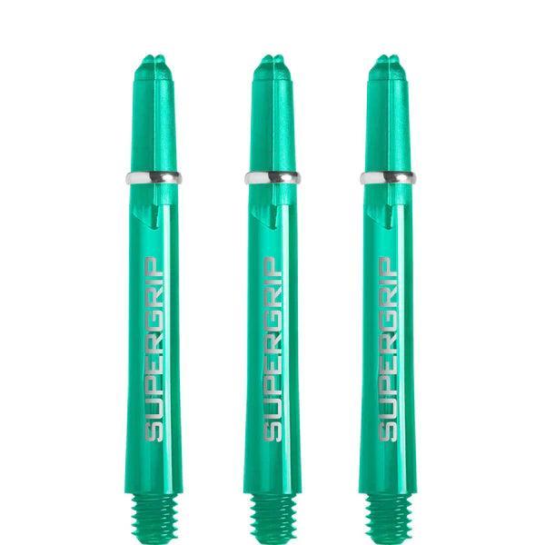 Harrows - Supergrip Jade - Darts Szár - Direct Darts - 3