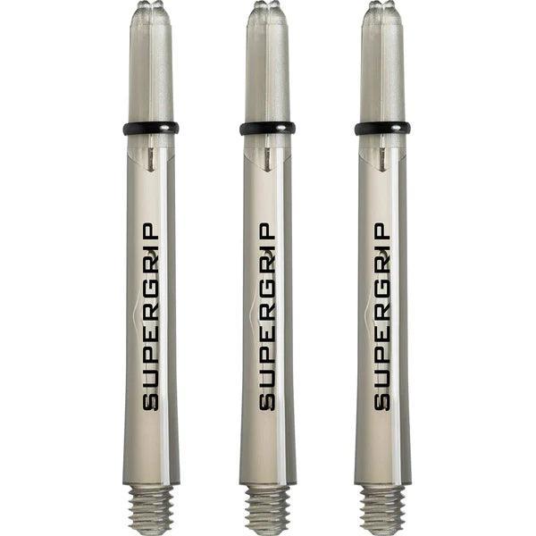 Harrows - Supergrip Szürke - Darts Szár - Direct Darts - 2