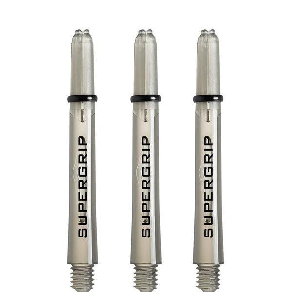 Harrows - Supergrip Szürke - Darts Szár - Direct Darts - 3