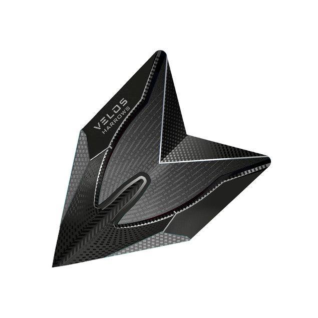 Harrows - Velos Szürke - 100 Mikron - Darts Toll - Direct Darts - 1