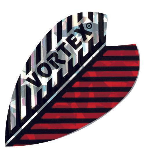 Harrows - Vortex Fehér/Piros - Darts Toll - Direct Darts - 1
