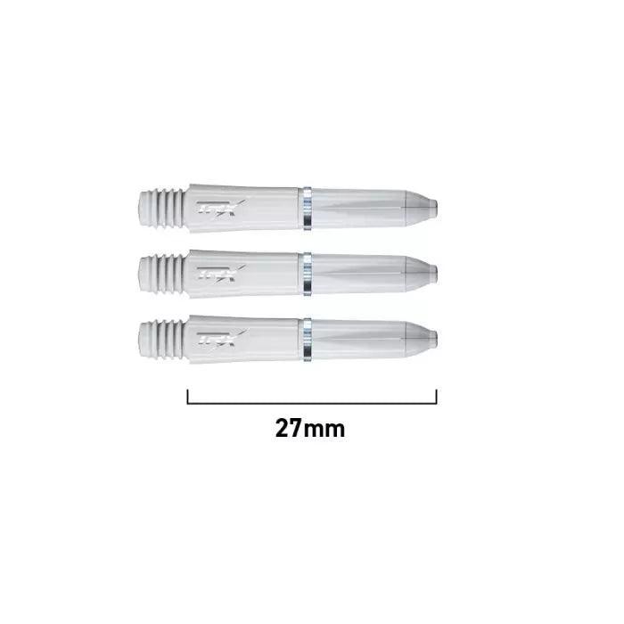 Red Dragon - Trx - Fehér - Darts Szár - Direct Darts - 2