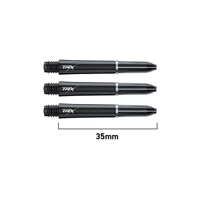Red Dragon - Trx - Fekete - Darts Szár - Direct Darts - 3