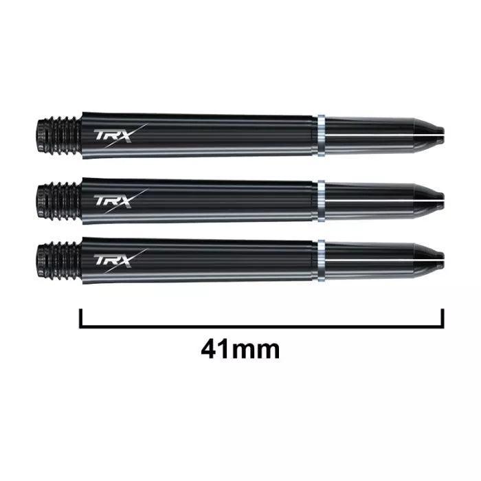Red Dragon - Trx - Fekete - Darts Szár - Direct Darts - 4