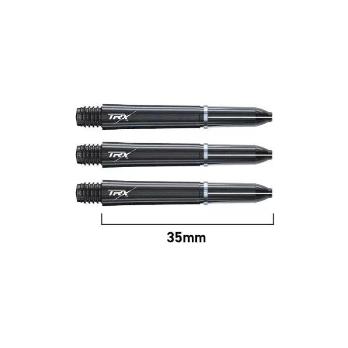 Red Dragon - Trx - Grafiti Minta - Darts Szár - Direct Darts - 2