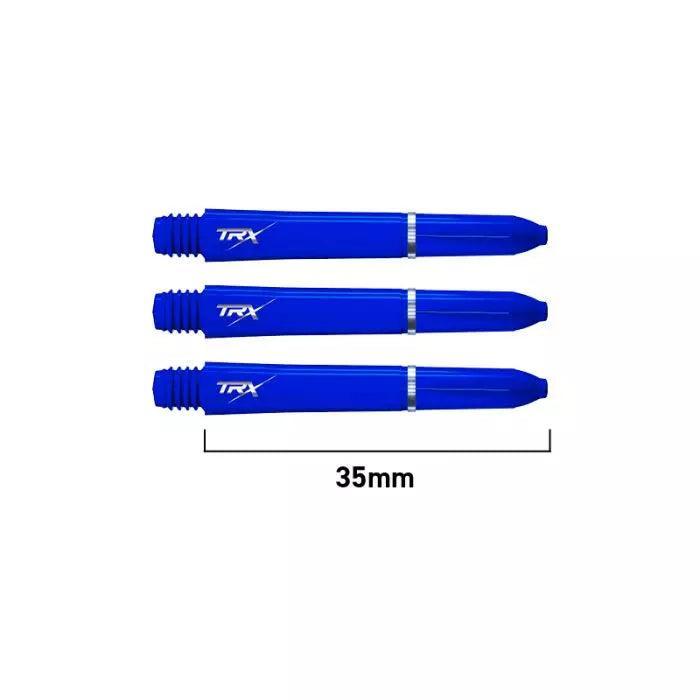Red Dragon - Trx - Kék - Darts Szár - Direct Darts - 3