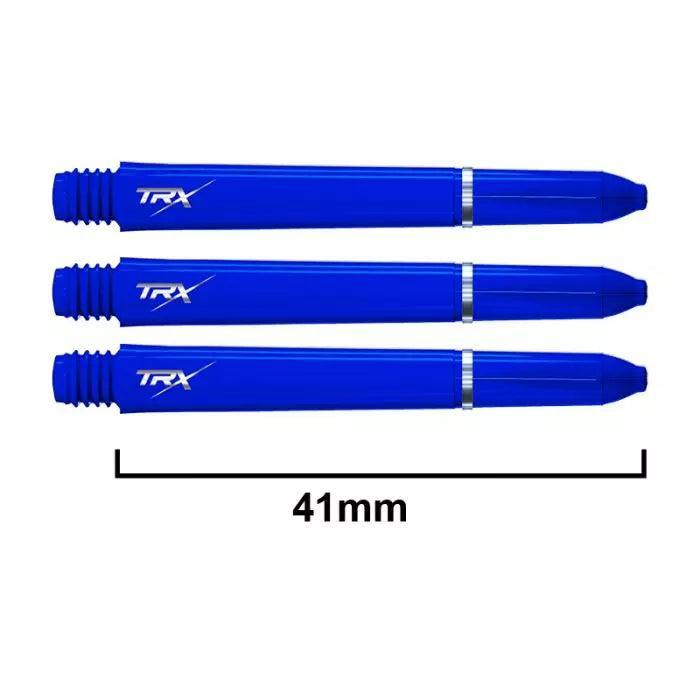 Red Dragon - Trx - Kék - Darts Szár - Direct Darts - 4