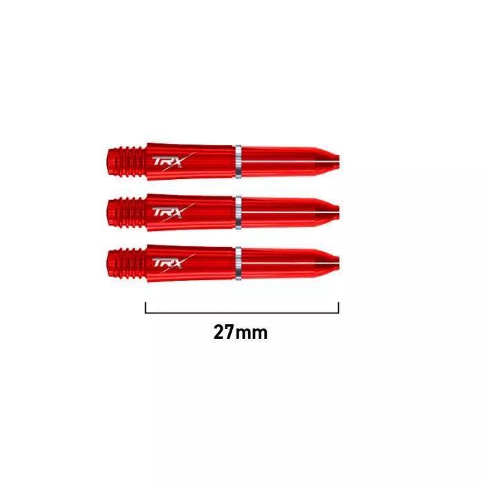 Red Dragon - Trx - Piros - Darts Szár - Direct Darts - 2