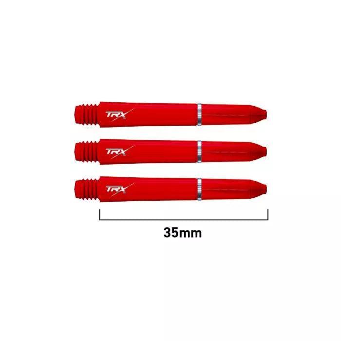 Red Dragon - Trx - Piros - Darts Szár - Direct Darts - 3