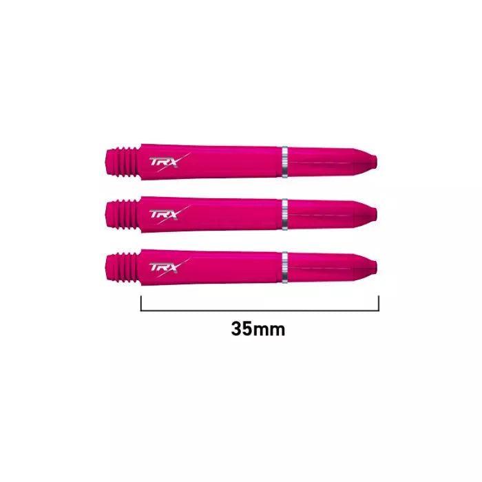 Red Dragon - Trx - Rózsaszín - Darts Szár - Direct Darts - 2