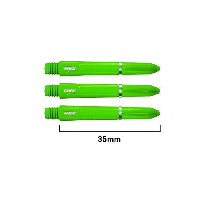 Red Dragon - Trx - Zöld - Darts Szár - Direct Darts - 2