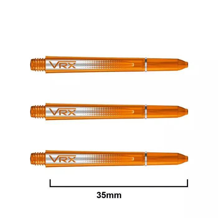 Red Dragon - Vrx Polikarbonát - Narancssárga - Darts Szár - Direct Darts - 2