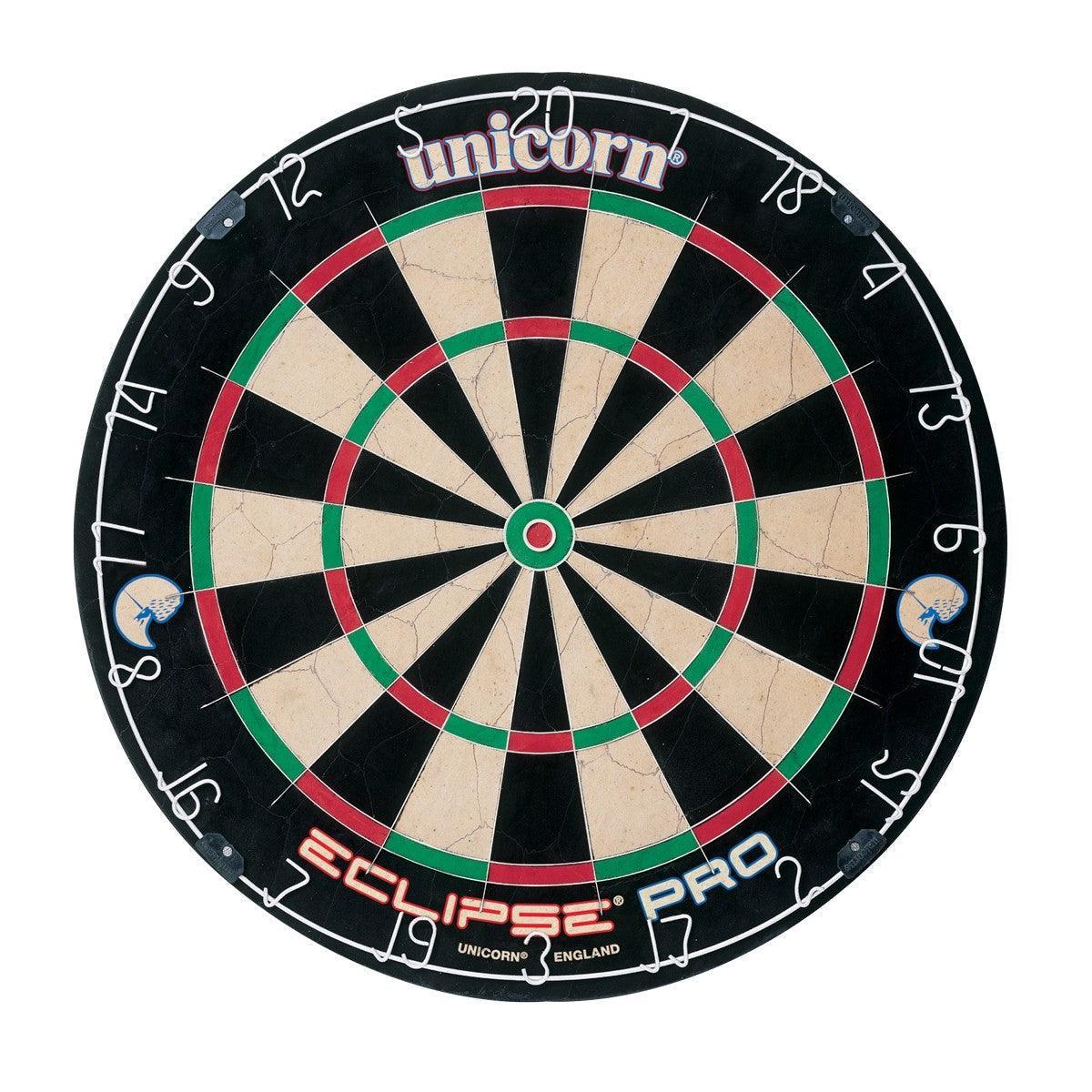 Unicorn - Eclipse Pro - Darts Tábla - Direct Darts - 1