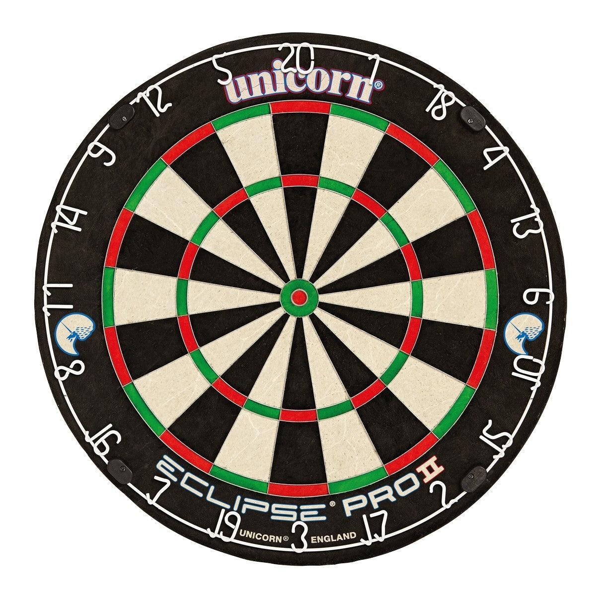 Unicorn - Eclipse Pro2 - Darts Tábla - Direct Darts - 1