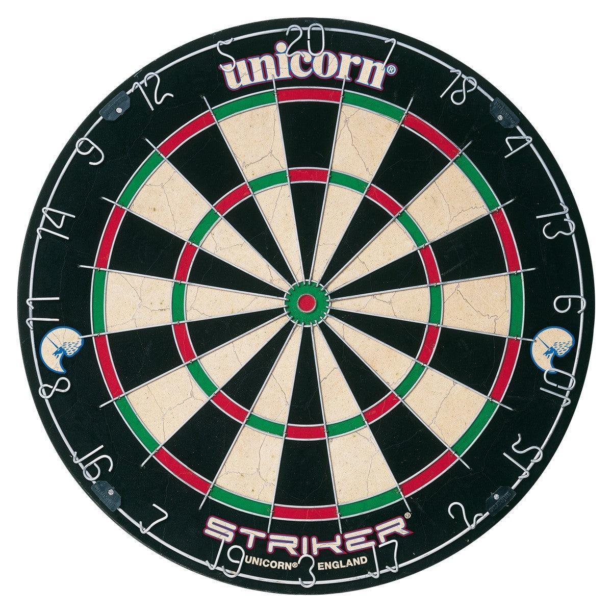 Unicorn - Striker - Dárts Tábla - Direct Darts - 1