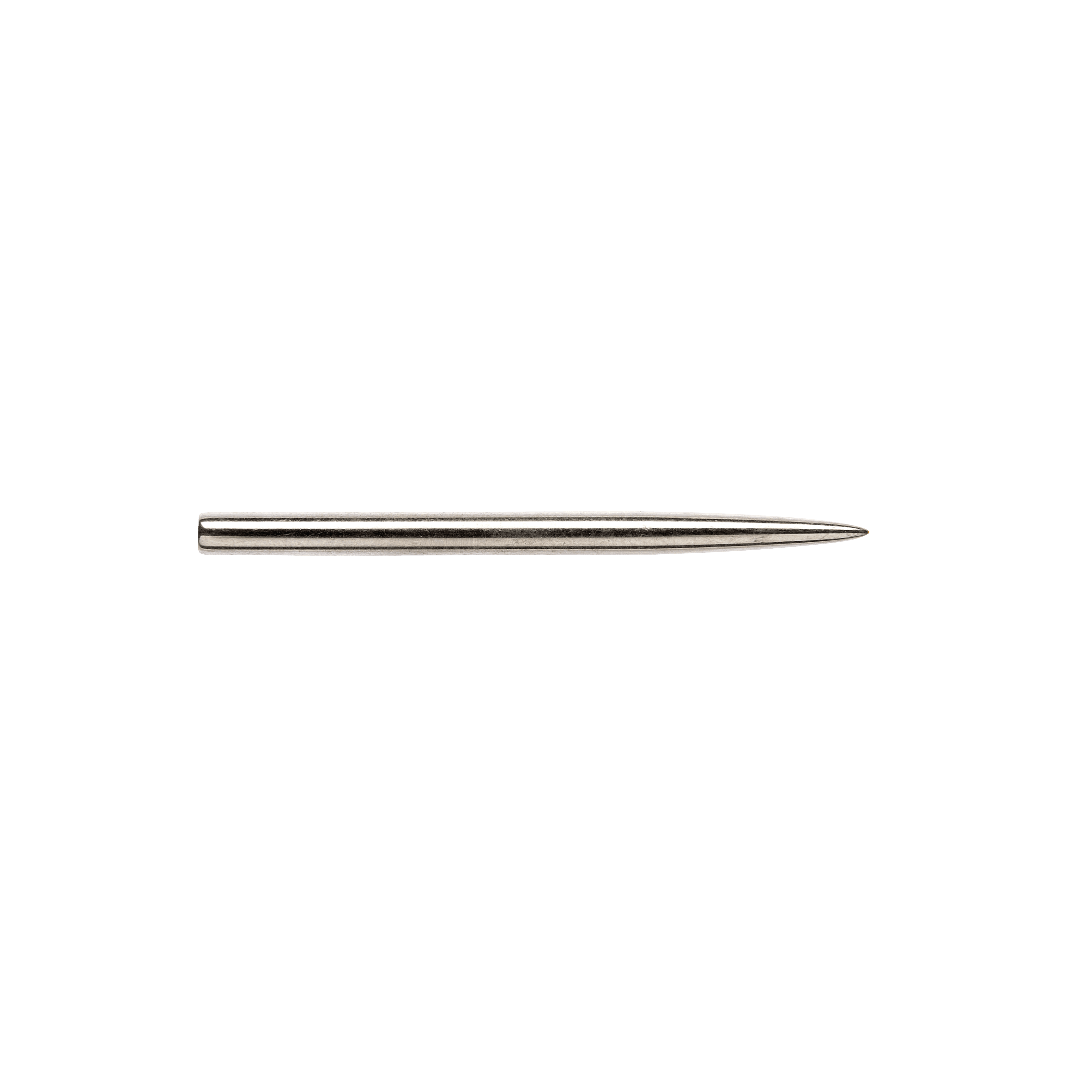 Winmau - 32Mm Standard Ezüst-Effect Steeltip Points - Direct Darts - 1