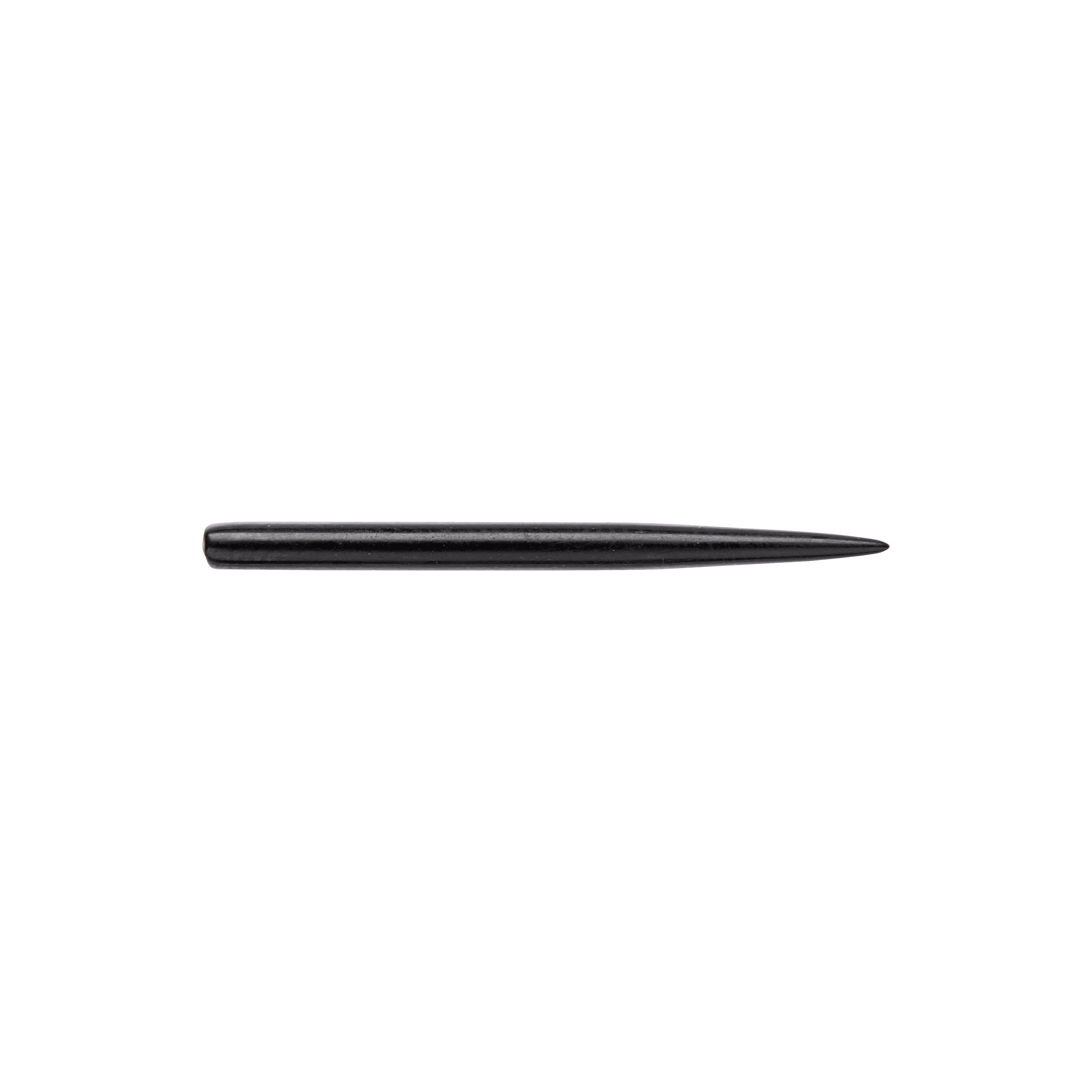 Winmau - 32Mm Standard Fekete Steeltip Points - Direct Darts - 1