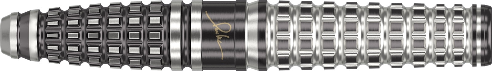 Target Japan - Paul Lim The Legend Gen 7 - 95% - Steel Darts Szett - Direct Darts - 2