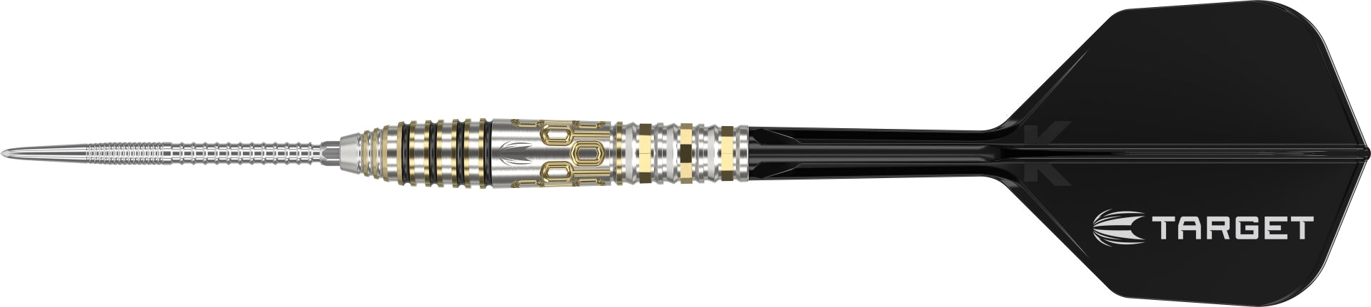 Target Japan - Prime Series Hot Shot Harith Lim - 90% - Steel Darts Szett - Direct Darts - 1