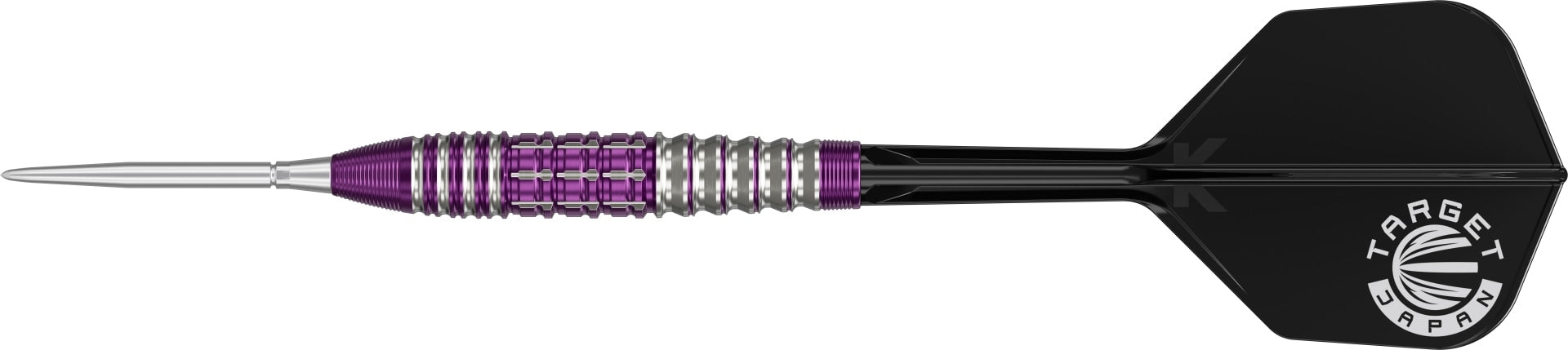 Target Japan - Prime Series Zenith - 90% - Steel Darts Szett - Direct Darts - 2