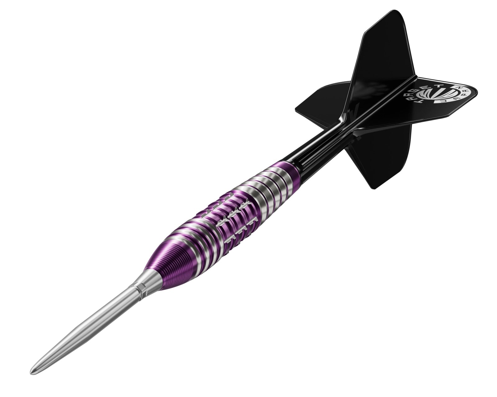Target Japan - Prime Series Zenith - 90% - Steel Darts Szett - Direct Darts - 1
