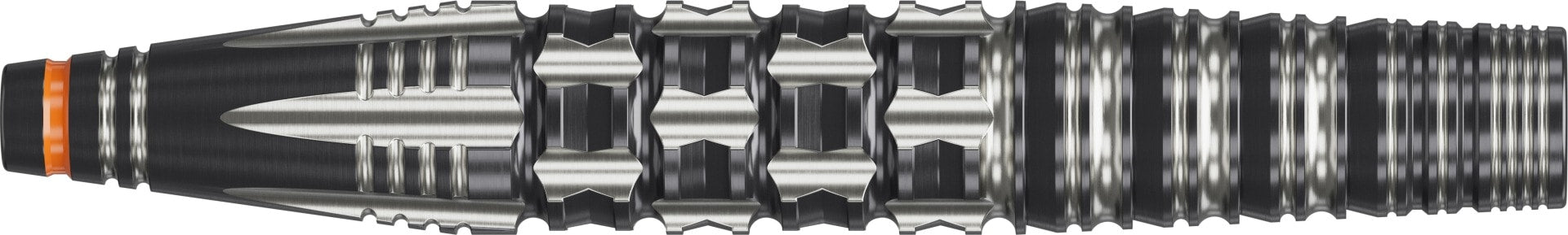 Target Japan - Black Marque Max Dancing Duck Gen4 - 90% - Steel Darts Szett - Direct Darts - 2